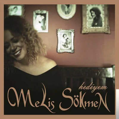 Melis Sökmen - Malaika