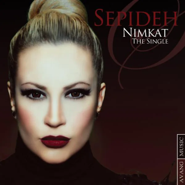 Sepideh - Nimkat