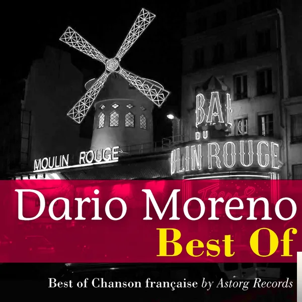 Dario Moreno - Mambo İtaliano