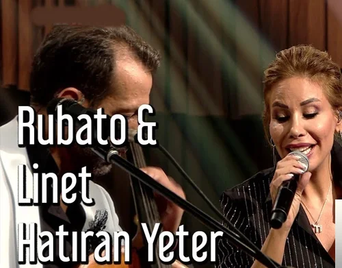 Linet - Gurur Duvarı