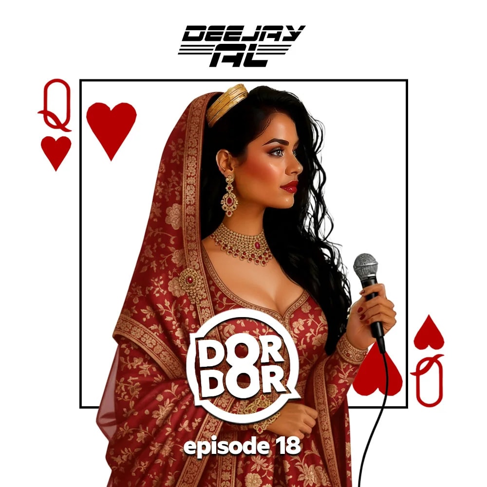 Deejay Al - Dor Dor 18