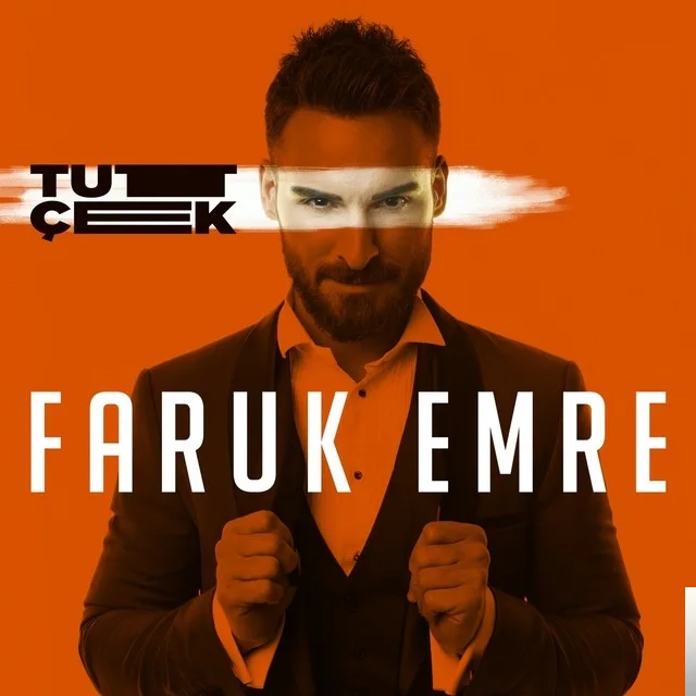 Faruk Emre - Söktüm