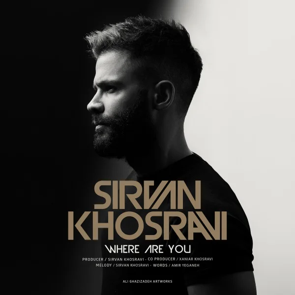 Sirvan Khosravi - Kojai To