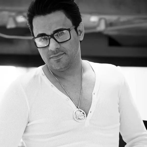 Emad - Tanham Nazar