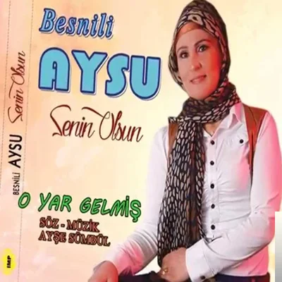 Besnili Aysu - Kurban Olam Yar