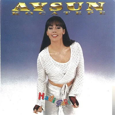 Aysun Kocatepe - Sevgi ve Dostluk Üzerine Bir Şarkı