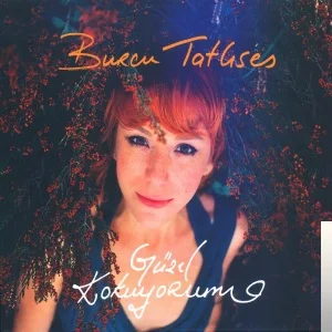 Burcu Tatlıses - Beni Öldürür