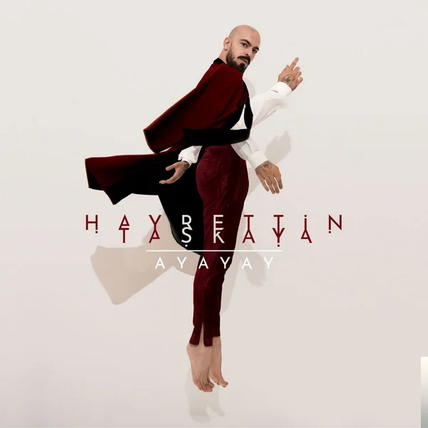 Hayrettin Taşkaya - Seni Arzuluyorum