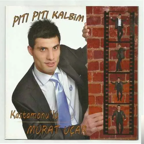 Kastamonulu Murat Uçar - Hım Hım Yar
