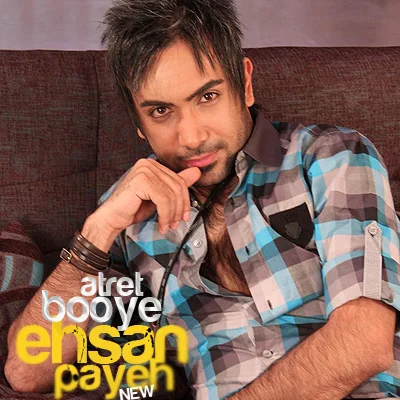Ehsan Paya - Booye Atret