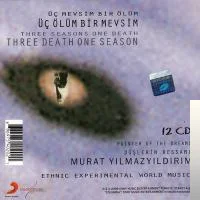 Murat Yılmazyıldırım - Kan Revan İçindeyim