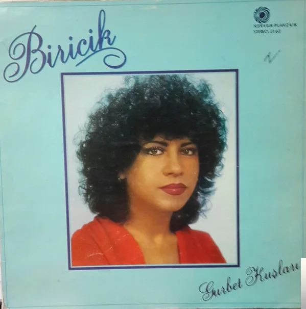 Biricik - Olsan İçmezmiydin Benim Yerimde