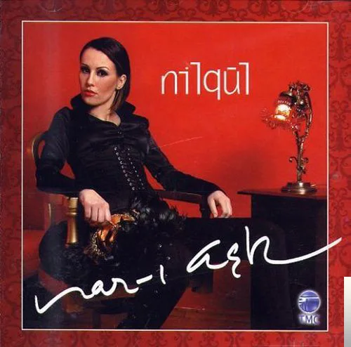 Nilgül - Bırakma