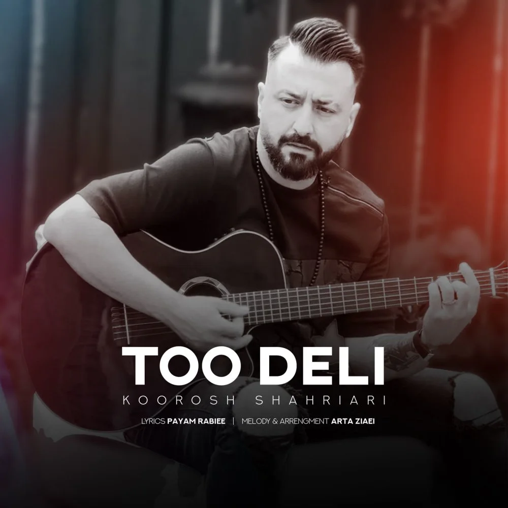 Koorosh Shahriari - Too Deli