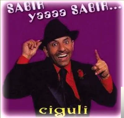 Ciguli - Ağla Anam