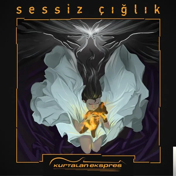 Kurtalan Ekspres - Gelevera Deresi