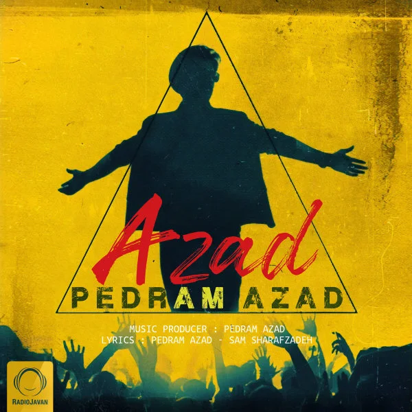 Pedram Azad - Azad