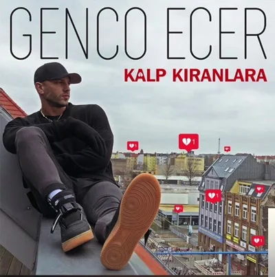 Genco Ecer - Kalp Kıranlara