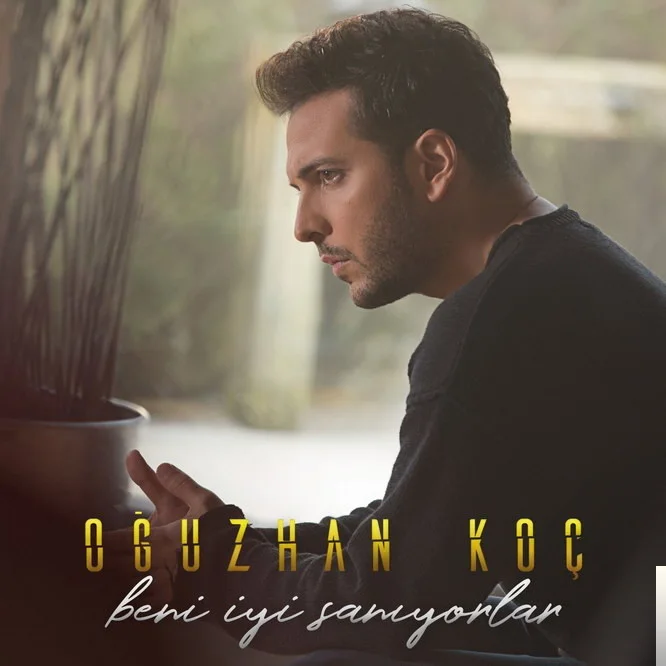 Oğuzhan Koç - Bulutlara Esir Olduk (Akustik)