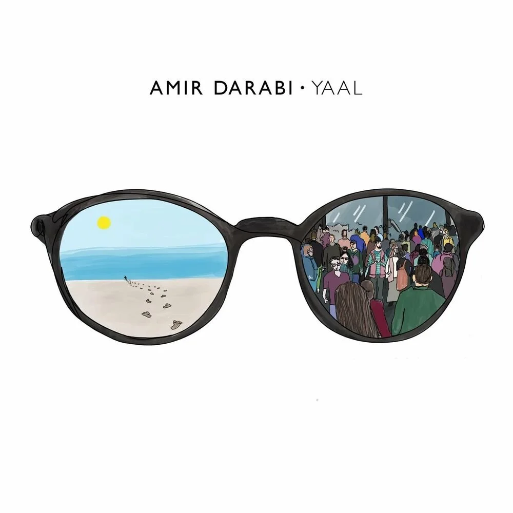 Amir Darabi - Don t Keep My Hopes Up