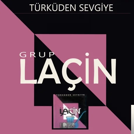Grup Laçin - İndim Yarin Bahçasına