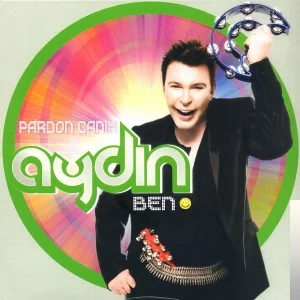 Aydın - Moda (Halay Versiyon)