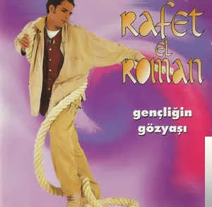 Rafet El Roman - Leyla