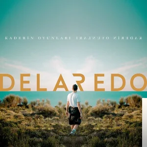 Delaredo - Mekanın Konsomatrisi