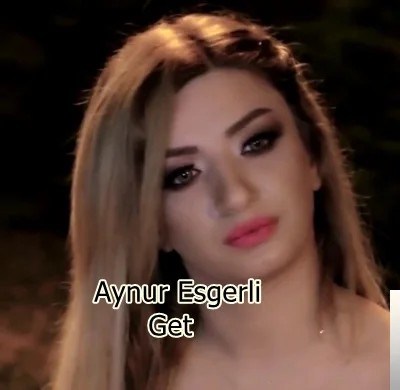 Aynur Esgerli - Onu Ureyimde Dasiyiram
