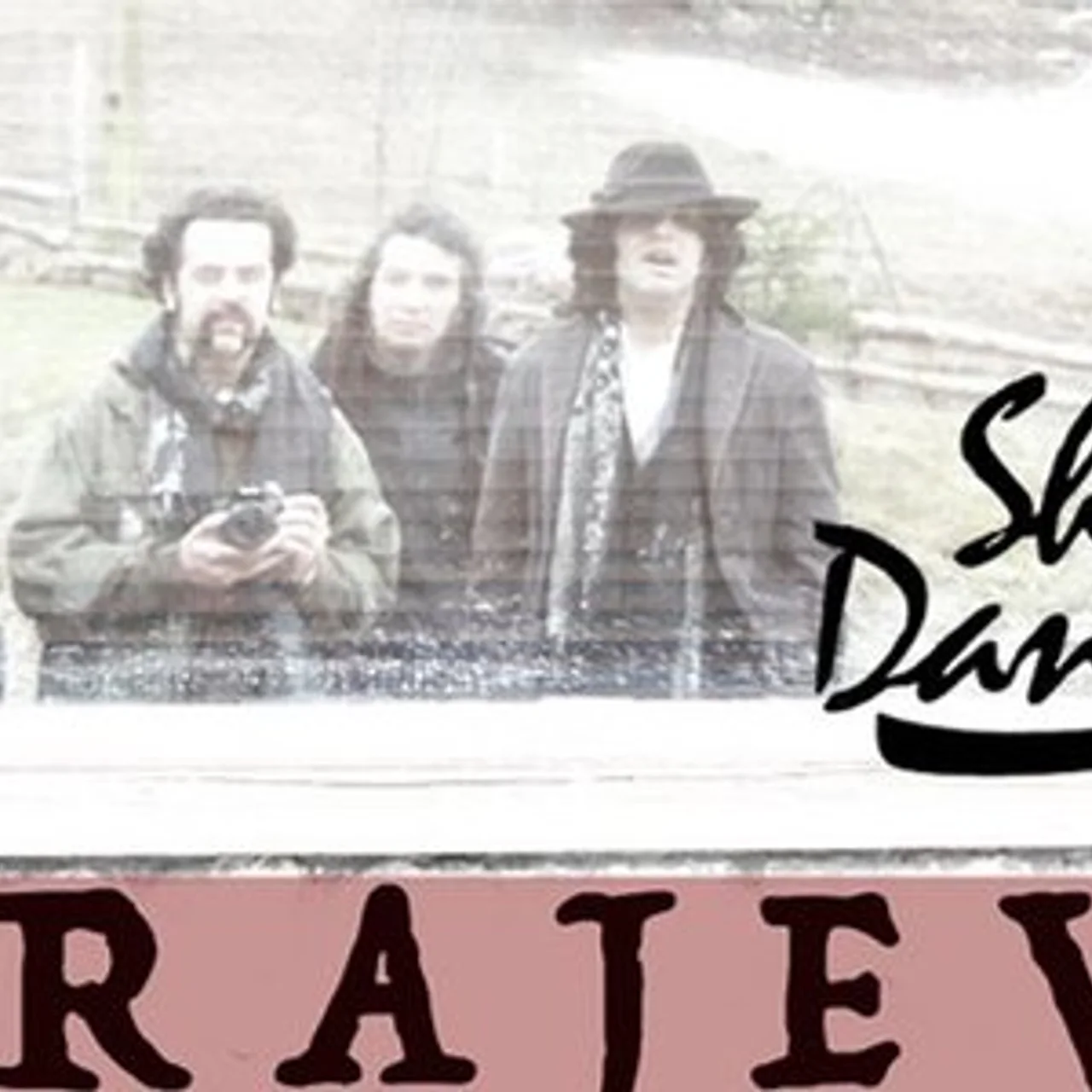 Dang Show - Sarajevo
