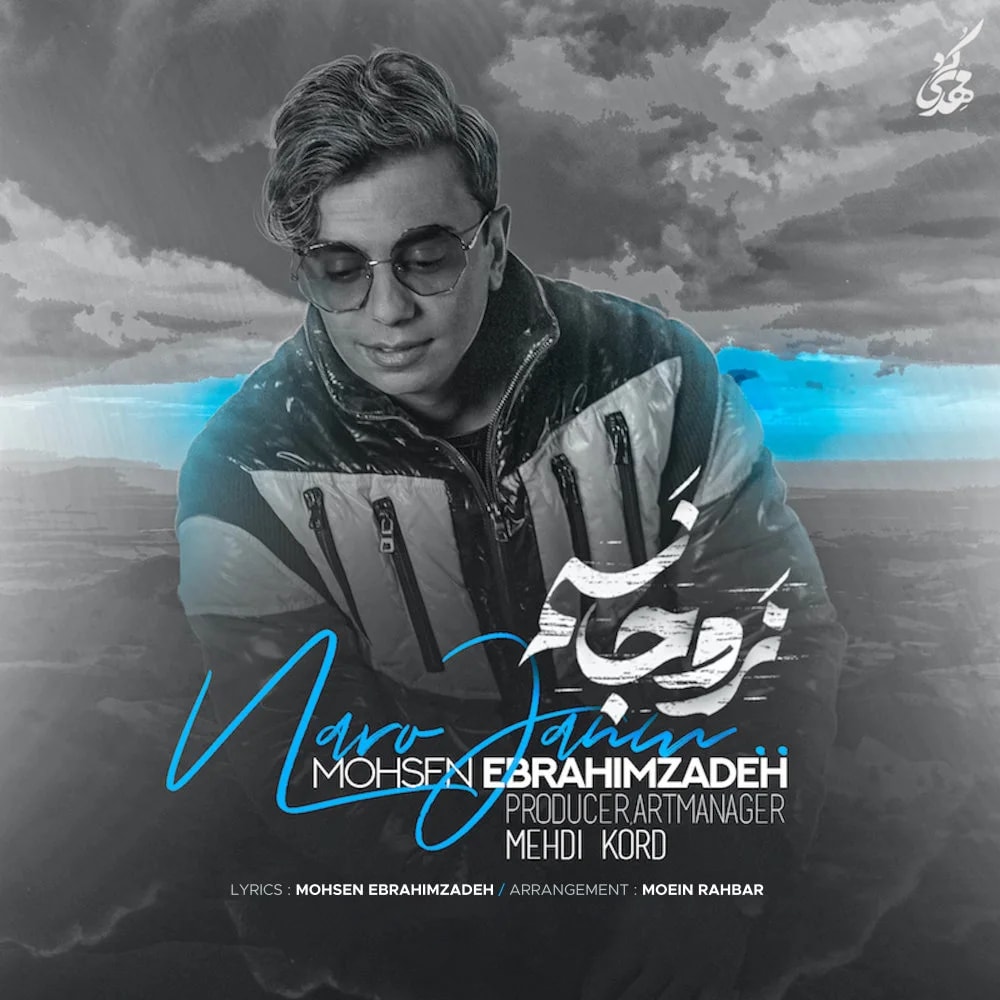 Mohsen Ebrahimzadeh - Naro Janam