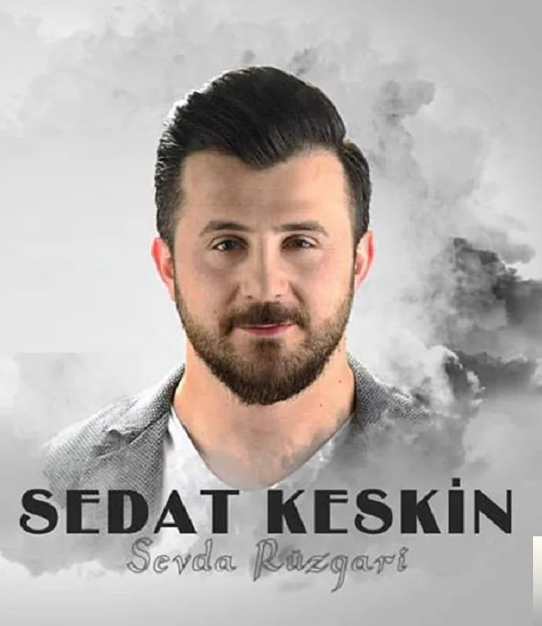 Sedat Keskin - Çaykara Horonu