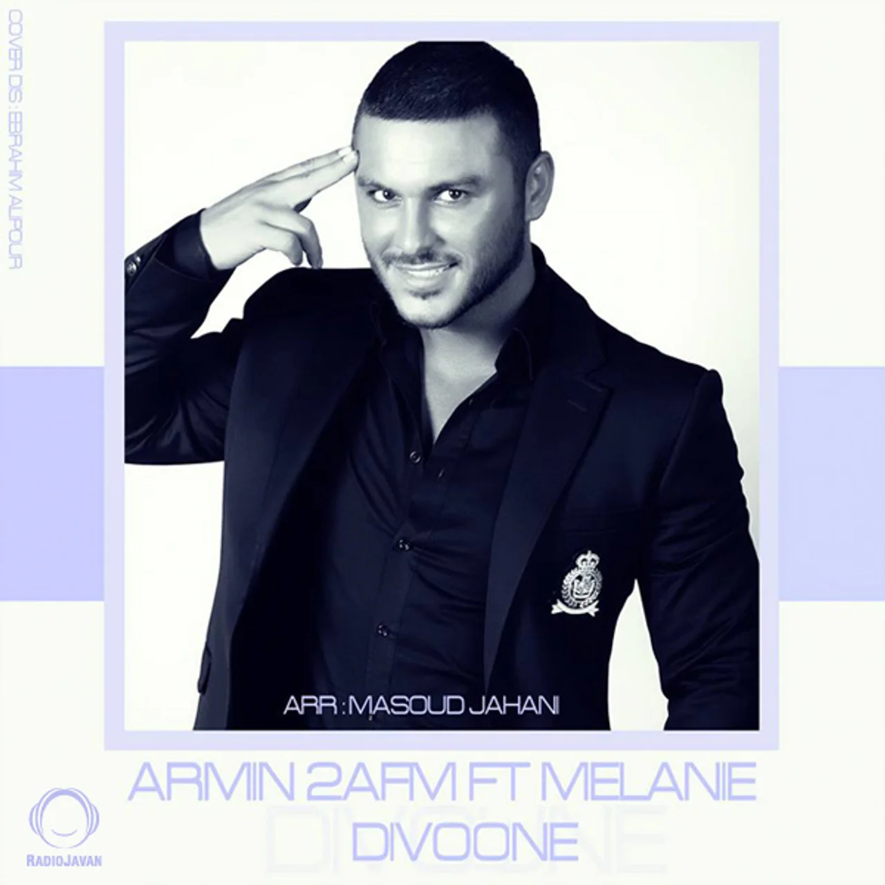 Armin 2AFM - Divoone (Ft Melanie)