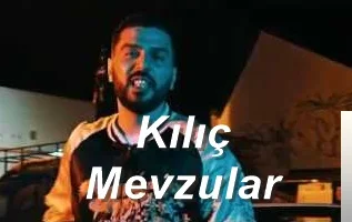 Kılıç - Mevzular