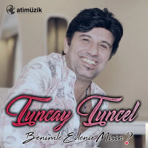 Tuncay Tuncel - Gidişine Yanarım