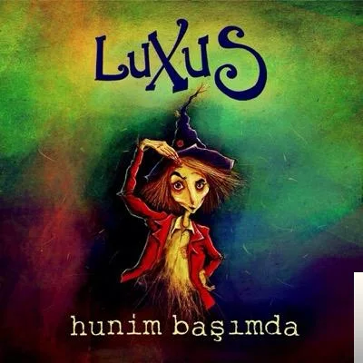 Luxus - Reggae