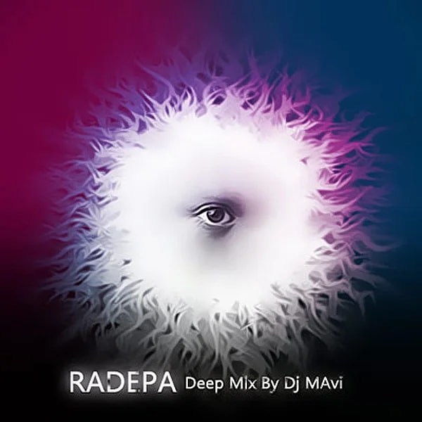 Ho3ein - Deep (Ft Sadegh) (DJ Mavi Mix)