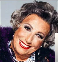 Müzeyyen Senar - Yama Yama