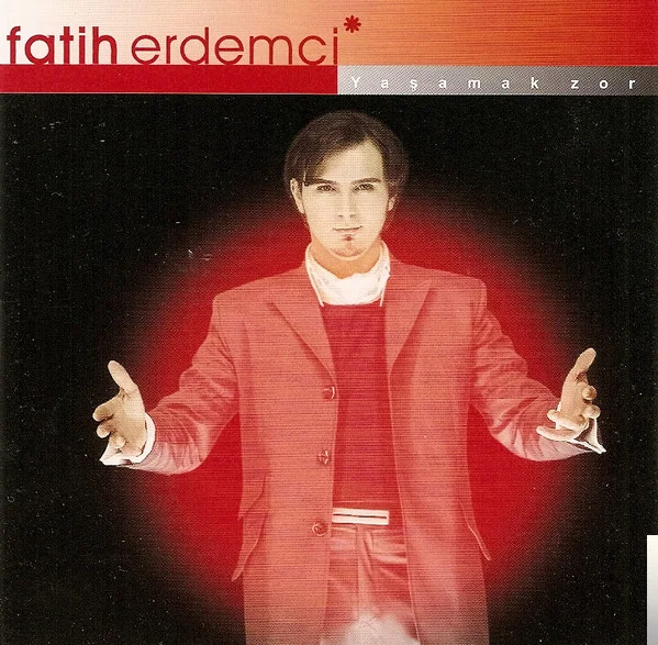 Fatih Erdemci - Yorgunum