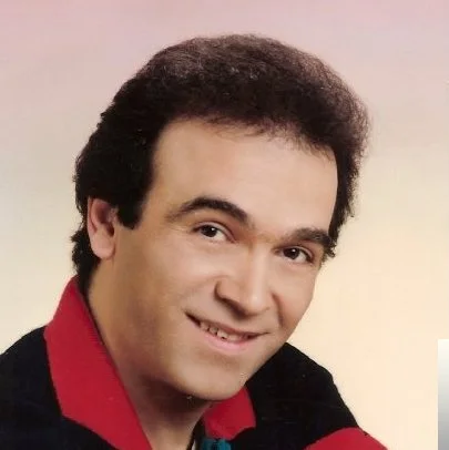 Cengiz Türksoy - Tren Gelir