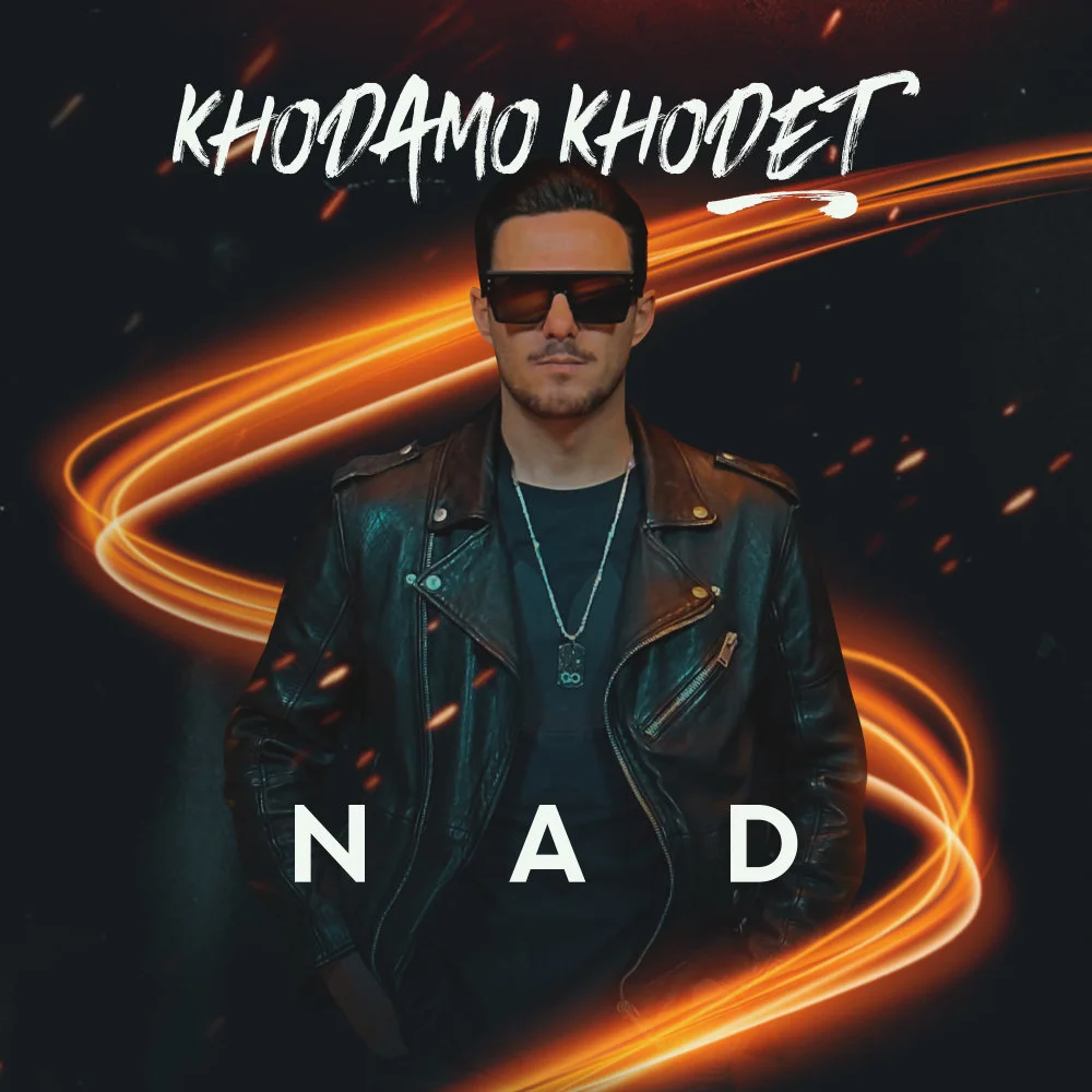 Nad - Khodamo Khodet