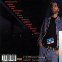 Ali Kınık - Kurtlar Sofrası