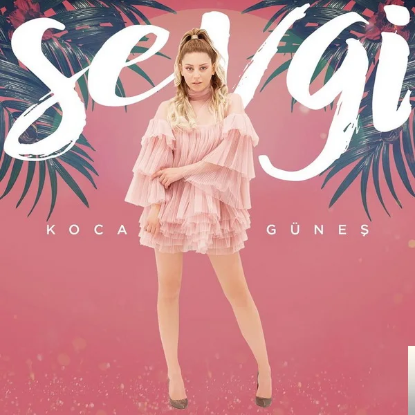 Sevgi - Geçti Devir