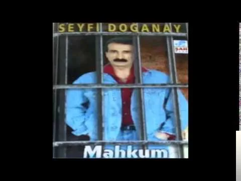 Seyfi Doğanay - Bir Mektup Yaz ki