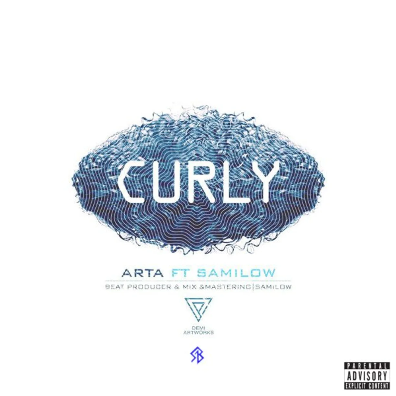 Arta - Curly (Ft Sami Low)