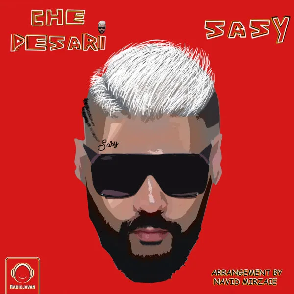 Sasy - Che Pesari