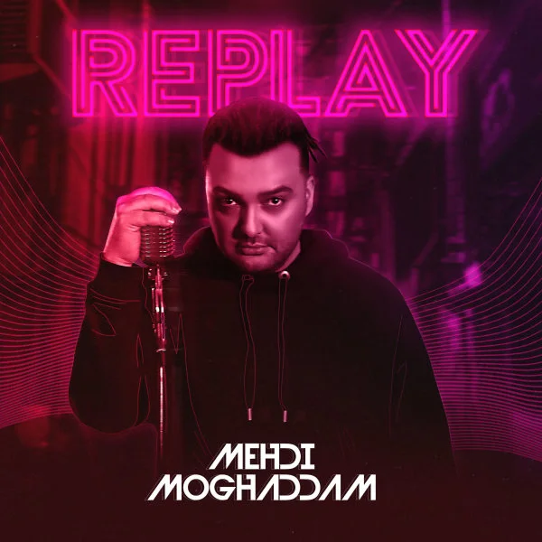 Mehdi Moghadam - Fekr Kon Be Man
