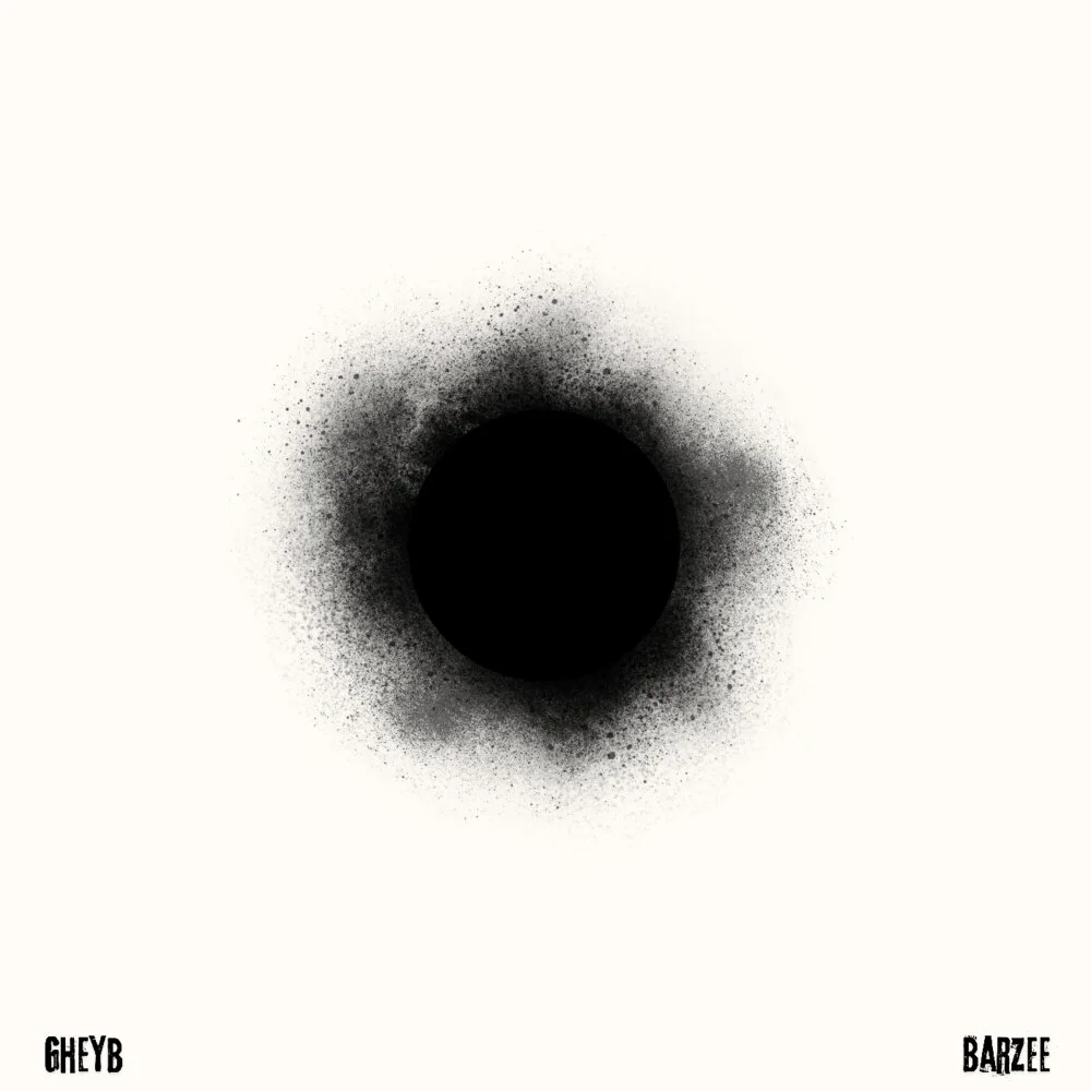 Barzee - Gheyb