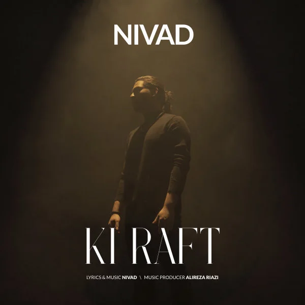 Nivad - Ki Raft