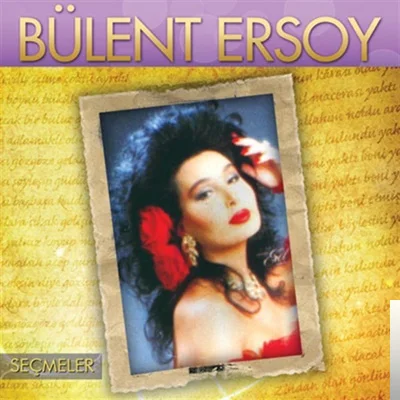 Bülent Ersoy - Karlı Kayın
